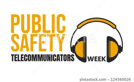 Honoring Public Safety Telecommunicators 124560026