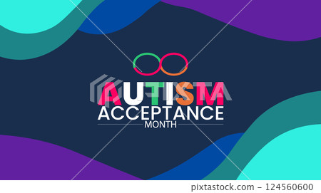Autism Acceptance, Understanding and Inclusion Matter Autism Acceptance, Understanding and Inclusion Matter 124560600