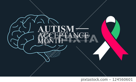 Autism Acceptance, Understanding and Inclusion Matter Autism Acceptance, Understanding and Inclusion Matter 124560601