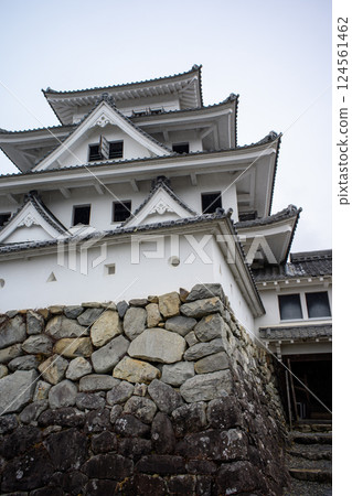 Gujo Hachiman Castle 124561462