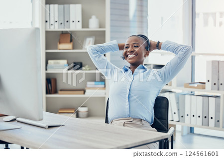 Relax call center, success or black woman sales consultant on target for winning a telemarketing or telecom bonus for company. Contact us, sales advisor or employee, wow or happy crypto stock market Relax call center, success or black woman sales consultant on target for winning a telemarketing or telecom bonus for company. Contact us, sales advisor or employee, wow or happy crypto stock market 124561601