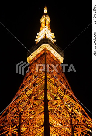 250130‗東京鐵塔005 124562860