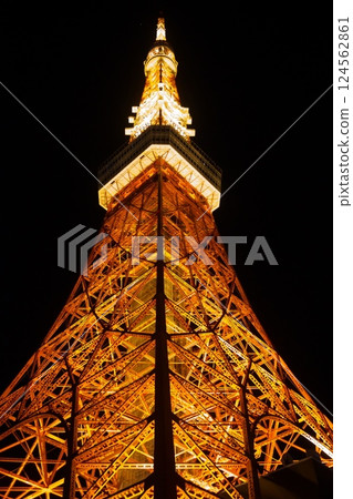 250130‗東京鐵塔006 124562861