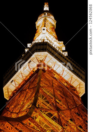 250130‗Tokyo Tower 014 124562868