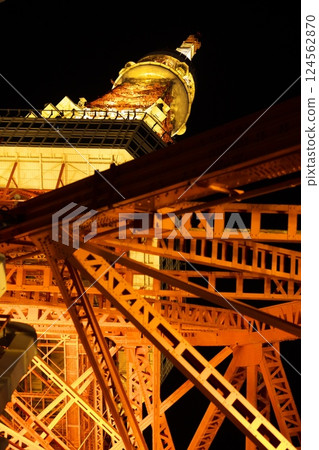 250130‗Tokyo Tower 016 124562870