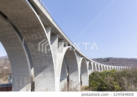 上田羅馬橋 02 上田羅馬橋 02 124564608