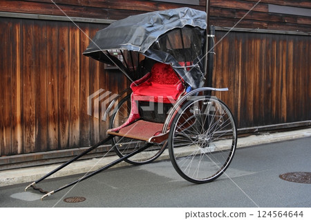 黃包車 黃包車 124564644