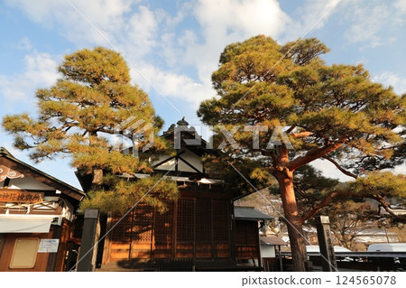 靖國神社 124565078