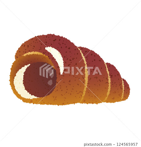 巧克力角 巧克力角 124565957