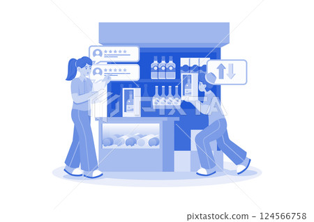 Healthcare provider uses patient input to improve medical services. 124566758