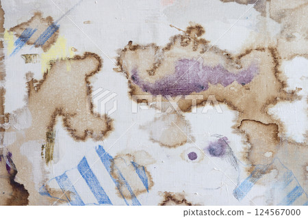 油漆、繪圖板、紋理 124567000