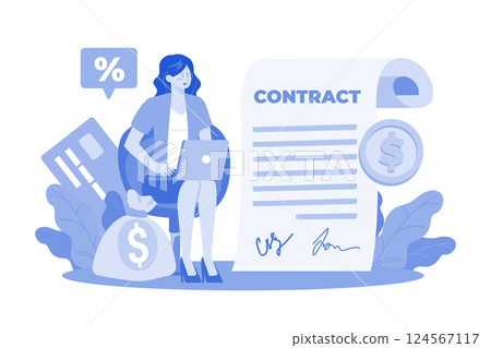 Loan officers evaluate and approve/deny loan applications. Loan officers evaluate and approve/deny loan applications. 124567117