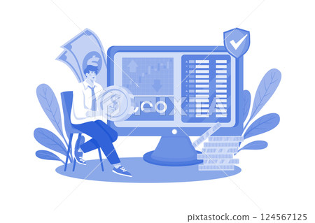 Investors diversify their portfolios with mutual funds Investors diversify their portfolios with mutual funds 124567125