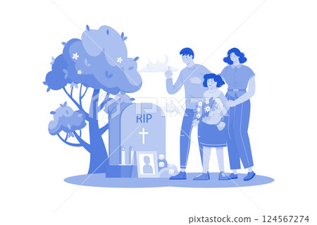 Families And Communities Honor Fallen Soldiers Families And Communities Honor Fallen Soldiers 124567274