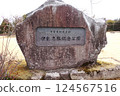 Ino Tadataka Memorial Park 124567516