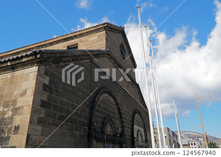 Otaru Former Landlord Warehouse, Otaru City Designated Historic Building Otaru Former Landlord Warehouse, Otaru City Designated Historic Building 124567940