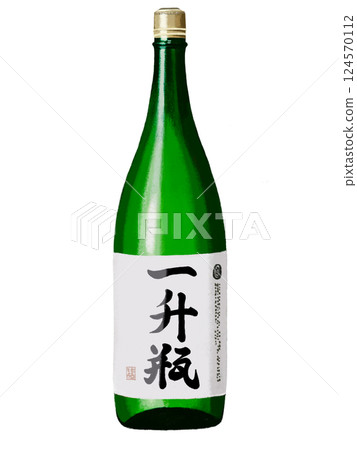 1.8L瓶（綠色） 124570112