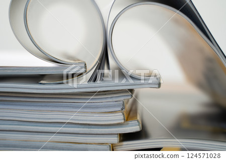 Magazines publication Newspaper and journal books: background and catalog design; article magazine press; newspaper media book knowledge; document advertising datum textbook Magazines publication Newspaper and journal books: background and catalog design; article magazine press; newspaper media book knowledge; document advertising datum textbook 124571028