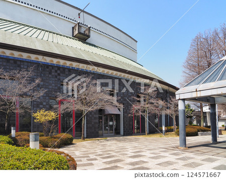 倉敷市雙文館 124571667