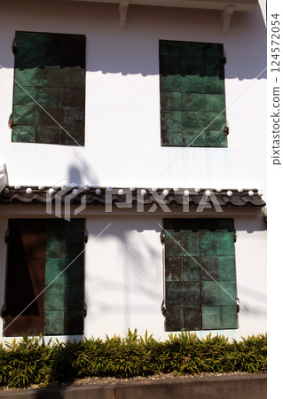 佐賀市歷史民俗資料館“舊三椒銀行” 124572054