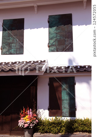 佐賀市歷史民俗資料館“舊三椒銀行” 124572055