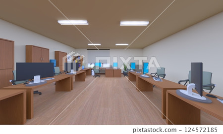 Office space 124572185
