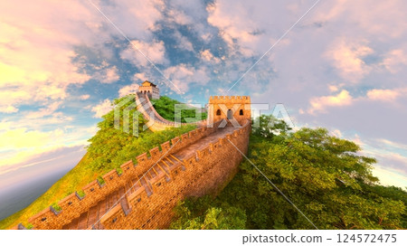 Great Wall Great Wall 124572475