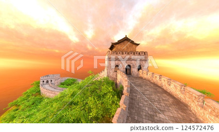 Great Wall 124572476