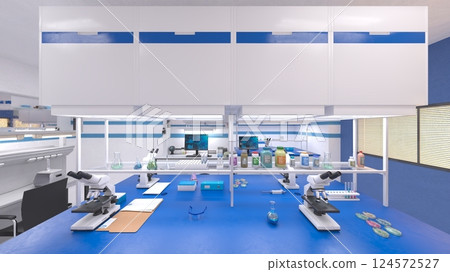 Laboratory 124572527