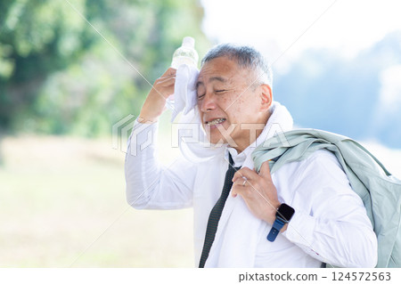 Hydration warning image 124572563