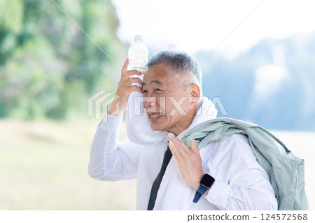 補水警示圖 補水警示圖 124572568
