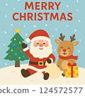 Christmas Card-2 124572577
