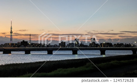 Night at the bridge 2 Night at the bridge 2 124572628