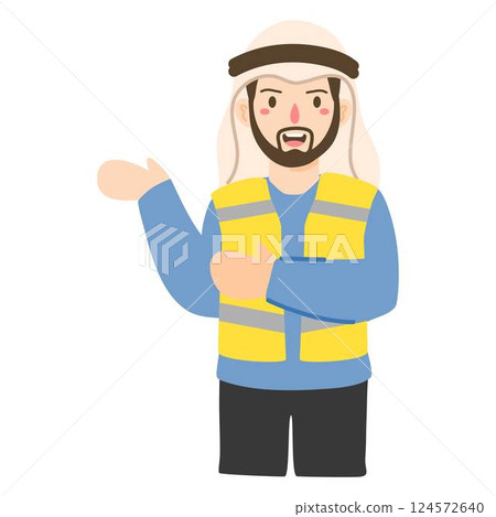 Electrical engineer man design Electrical engineer man design 124572640