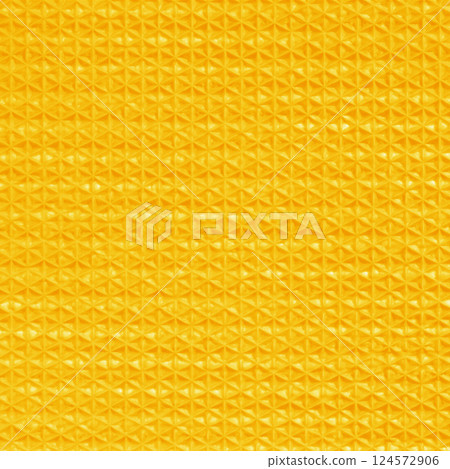 Yellow rubber texture background with seamless pattern. Yellow rubber texture background with seamless pattern. 124572906