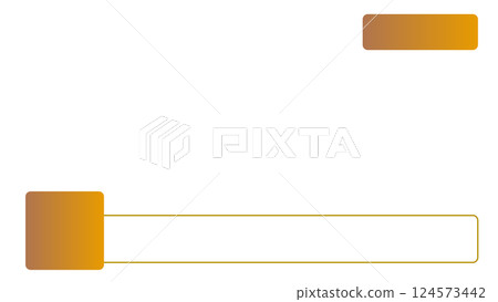 Video caption material: Orange-2 124573442