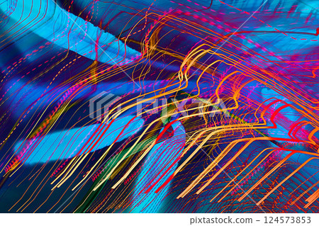 Landscape of the Unconscious 124573853