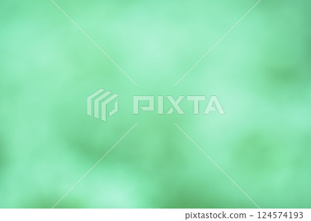 綠色背景素材 綠色背景素材 124574193