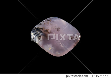 Dendritic Amethyst Sage Agate A stone that holds the landscape Dendritic Amethyst Sage Agate A stone that holds the landscape 124574543