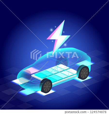 EV Charging Technology and Innovation 124574878