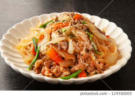 雜菜 雜菜 124580005