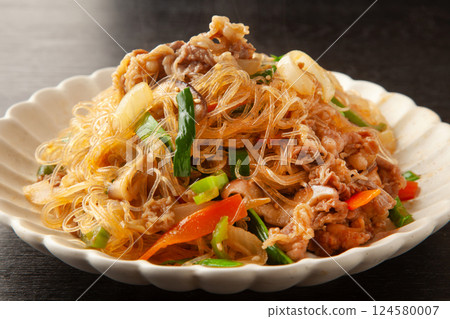 雜菜 雜菜 124580007