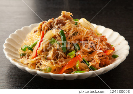 JAPCHAE 124580008
