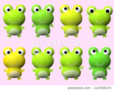 Pukupuku Frog G-3 Pukupuku Frog G-3 124580225