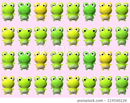 Pukupuku Frog G-3' Pukupuku Frog G-3' 124580226