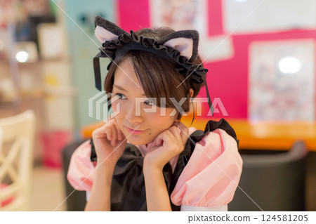 女生 女 女性 124581205