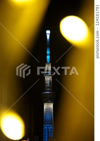Tokyo Skytree‗250129_021 Tokyo Skytree‗250129_021 124581791