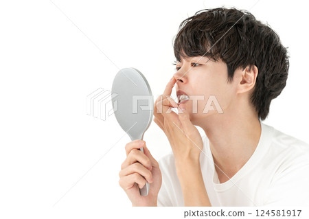 Beauty Boys Beauty 124581917