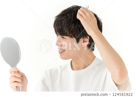 Beauty Boys Beauty 124581922