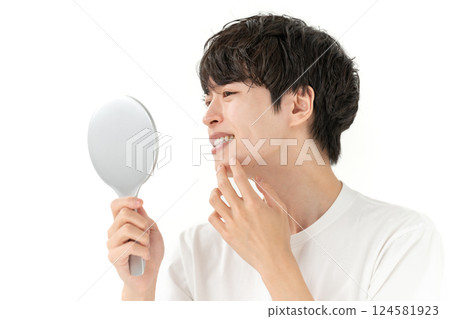 Beauty Boys Beauty 124581923